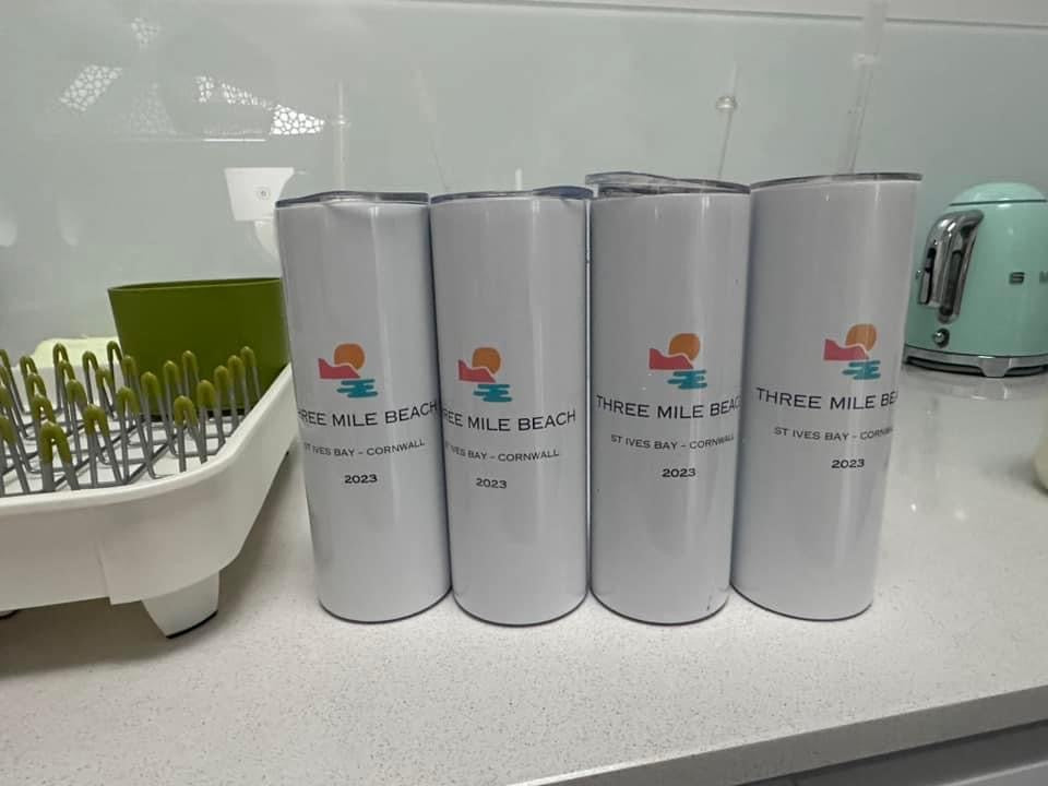 Work/Business 20oz tumblers