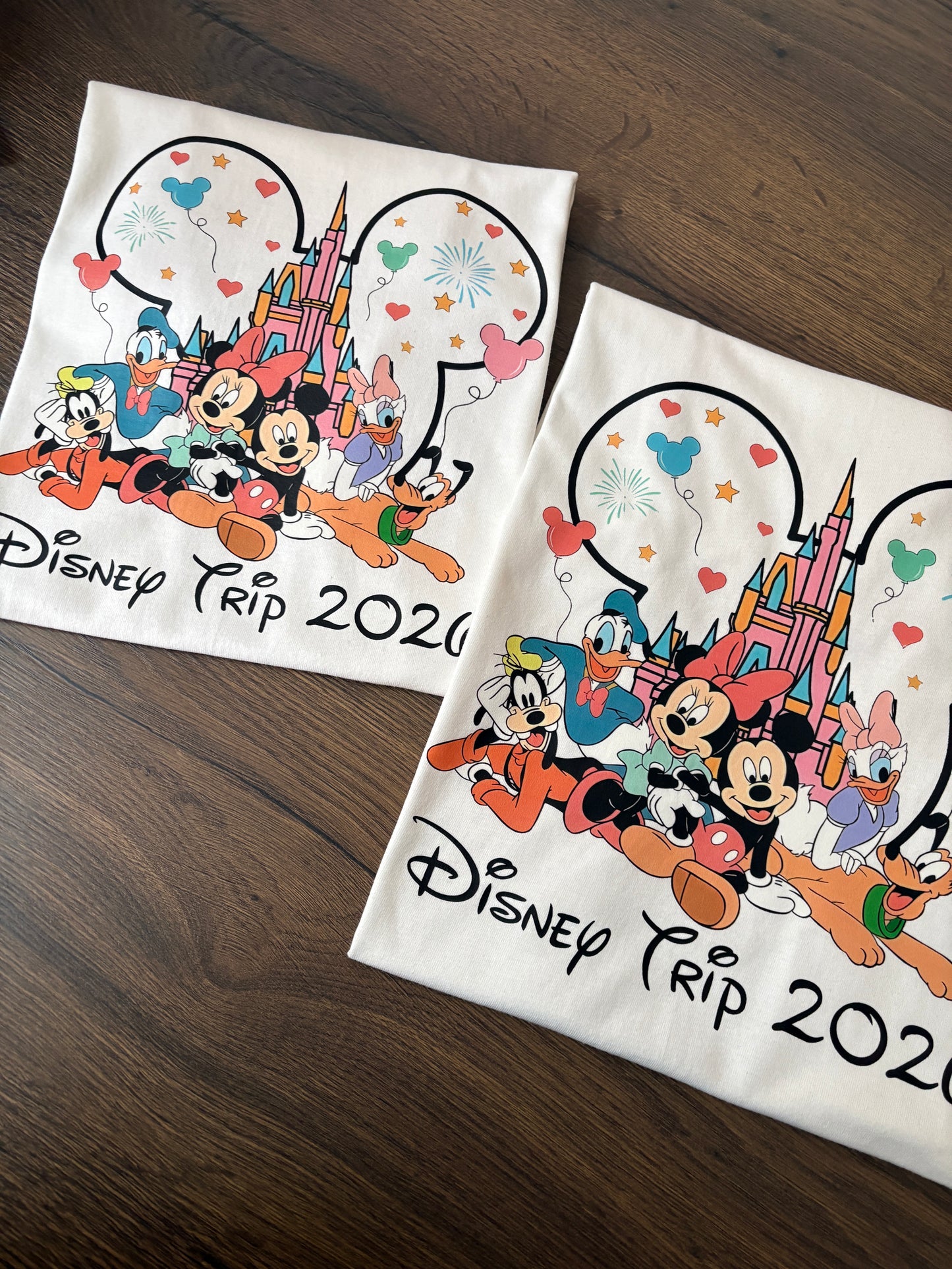Trip 2026