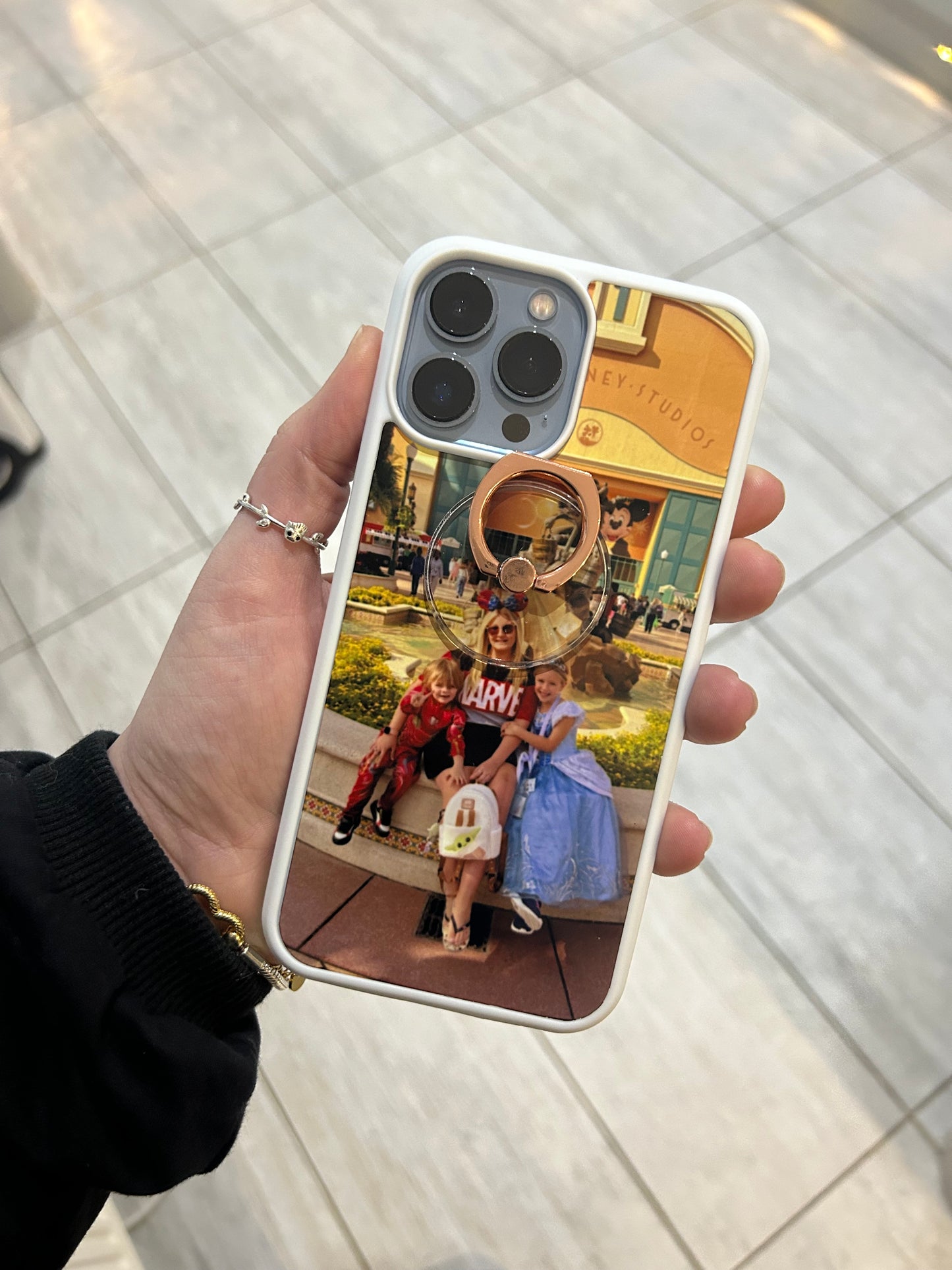 Custom Photo Phonecase