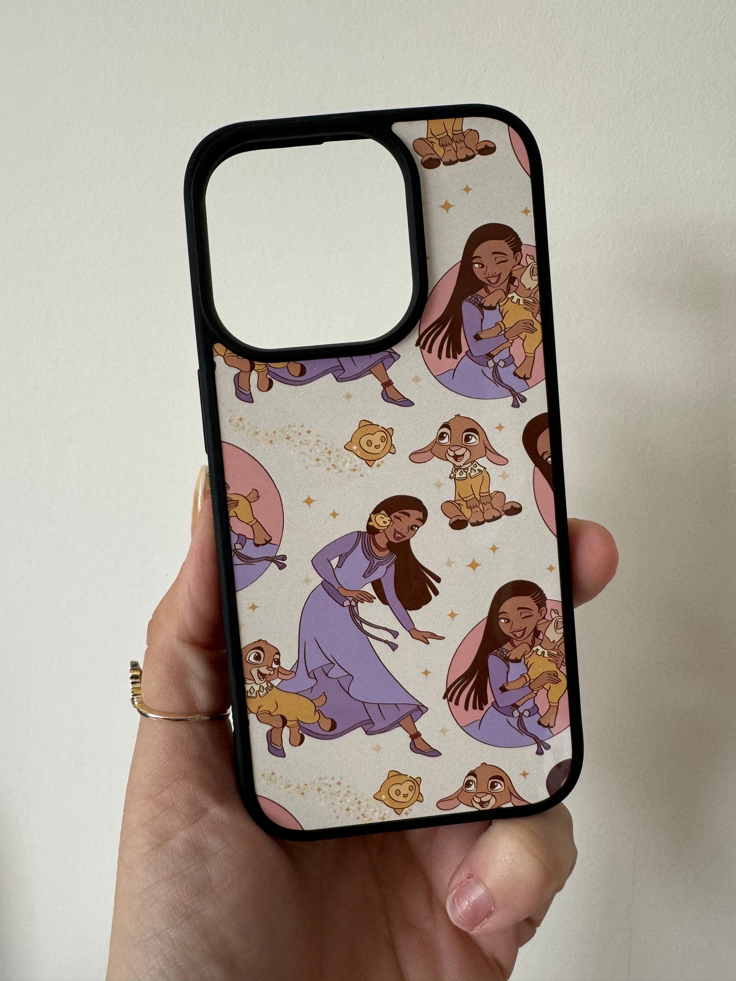Wish Phonecase