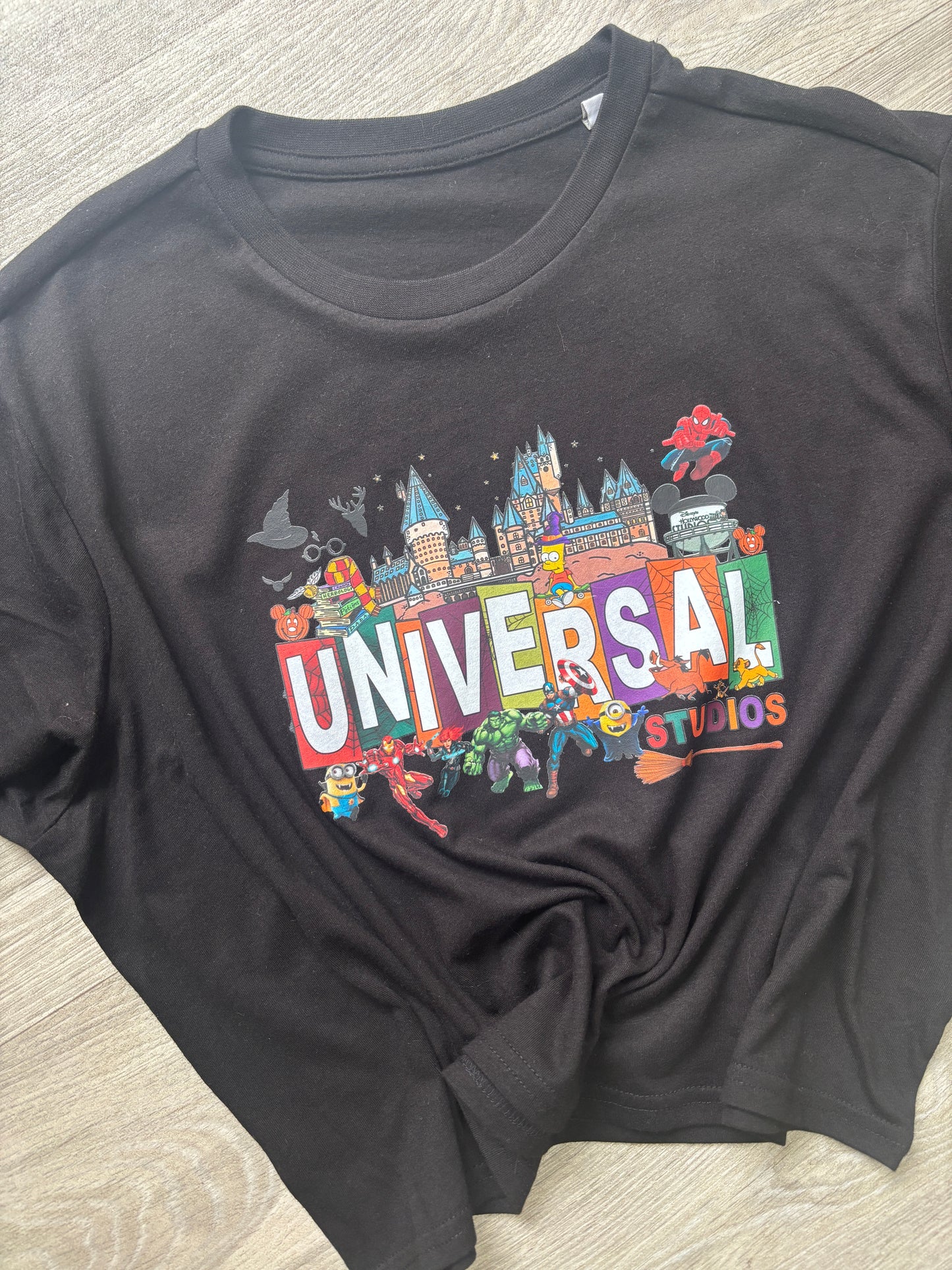 Universal Studios T-shirt