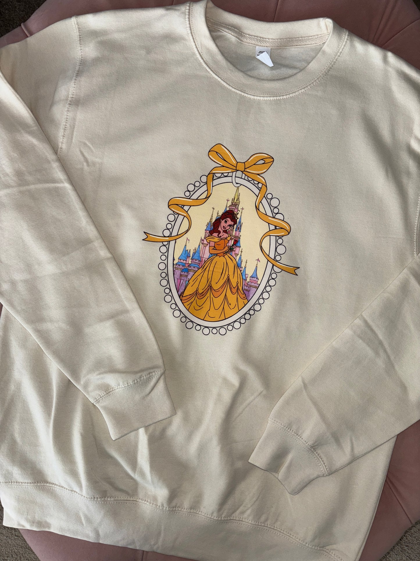 Princess Belle
