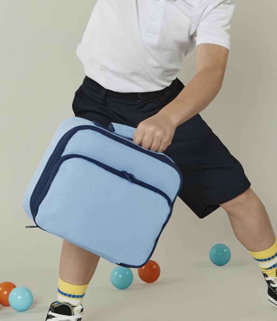 Mickey park favourites Lunch box