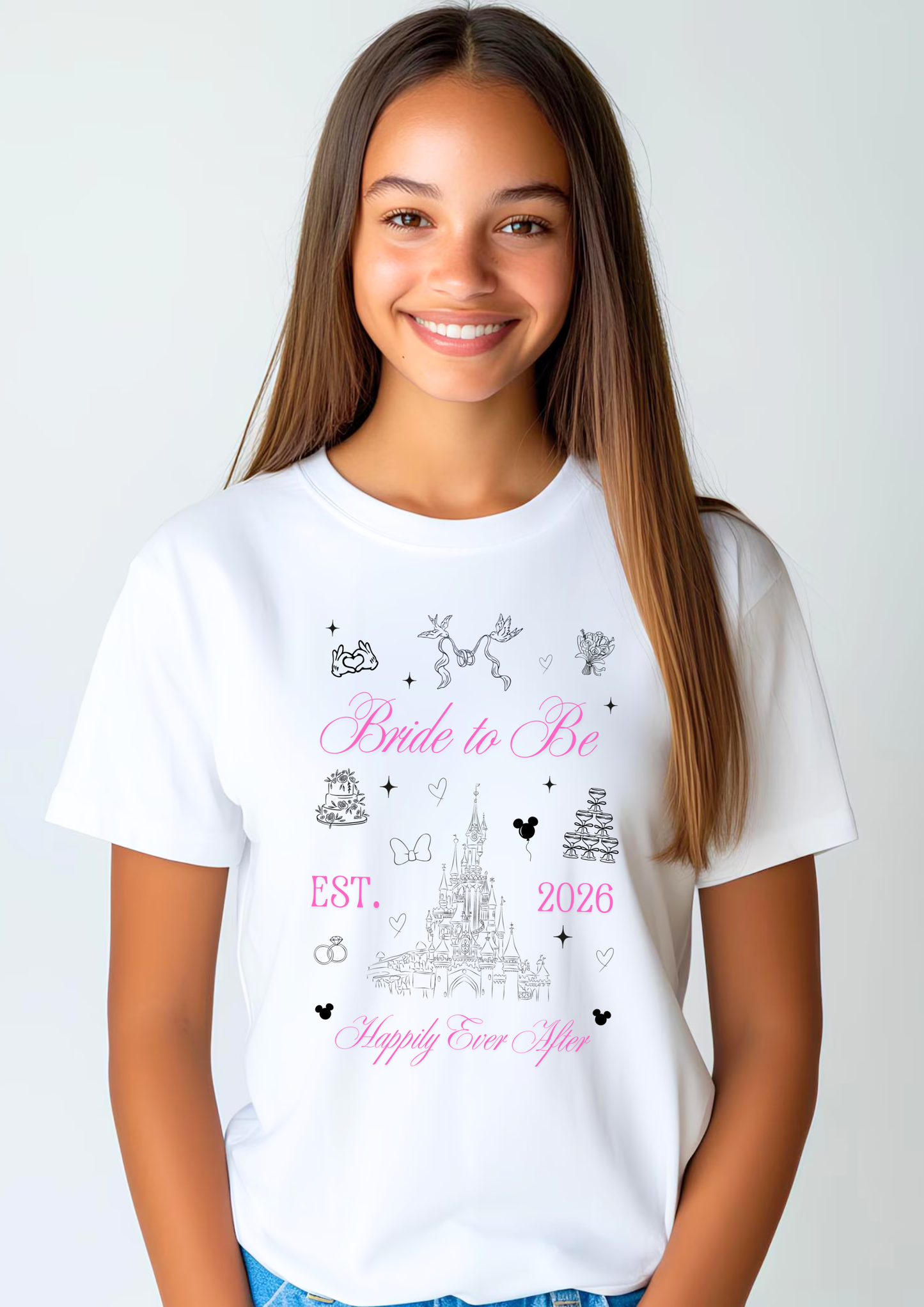 2026 Bride to be