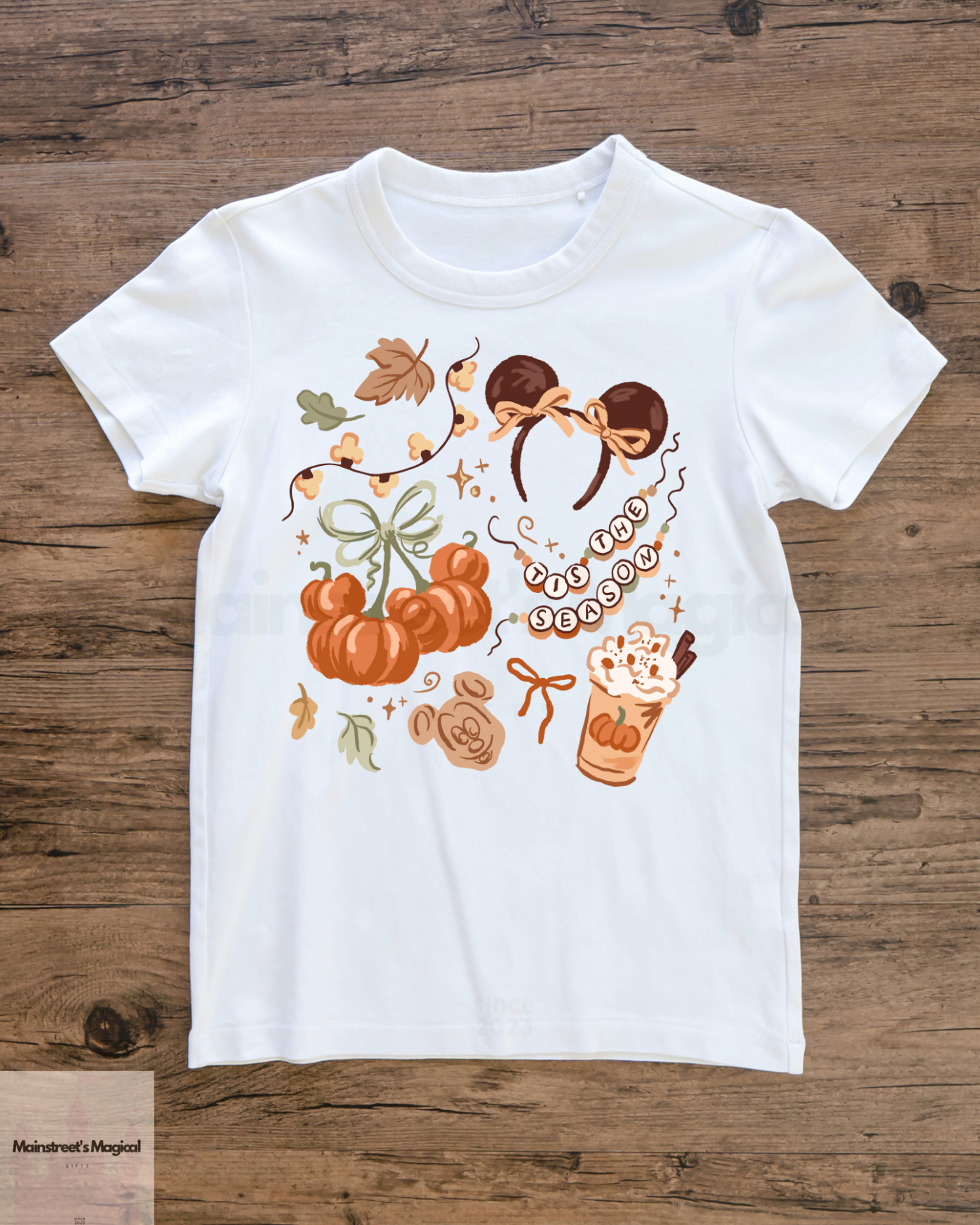 2025 Halloween design