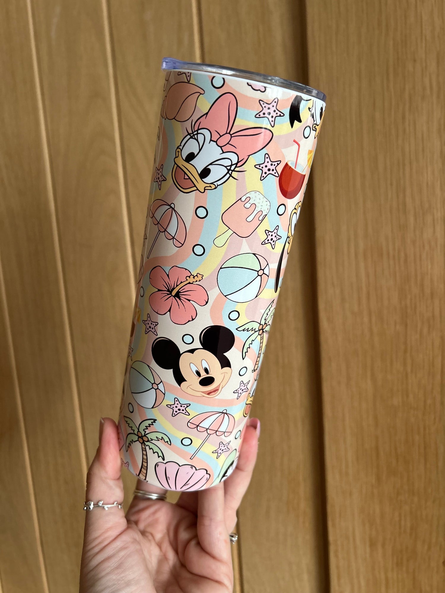 Drinkware