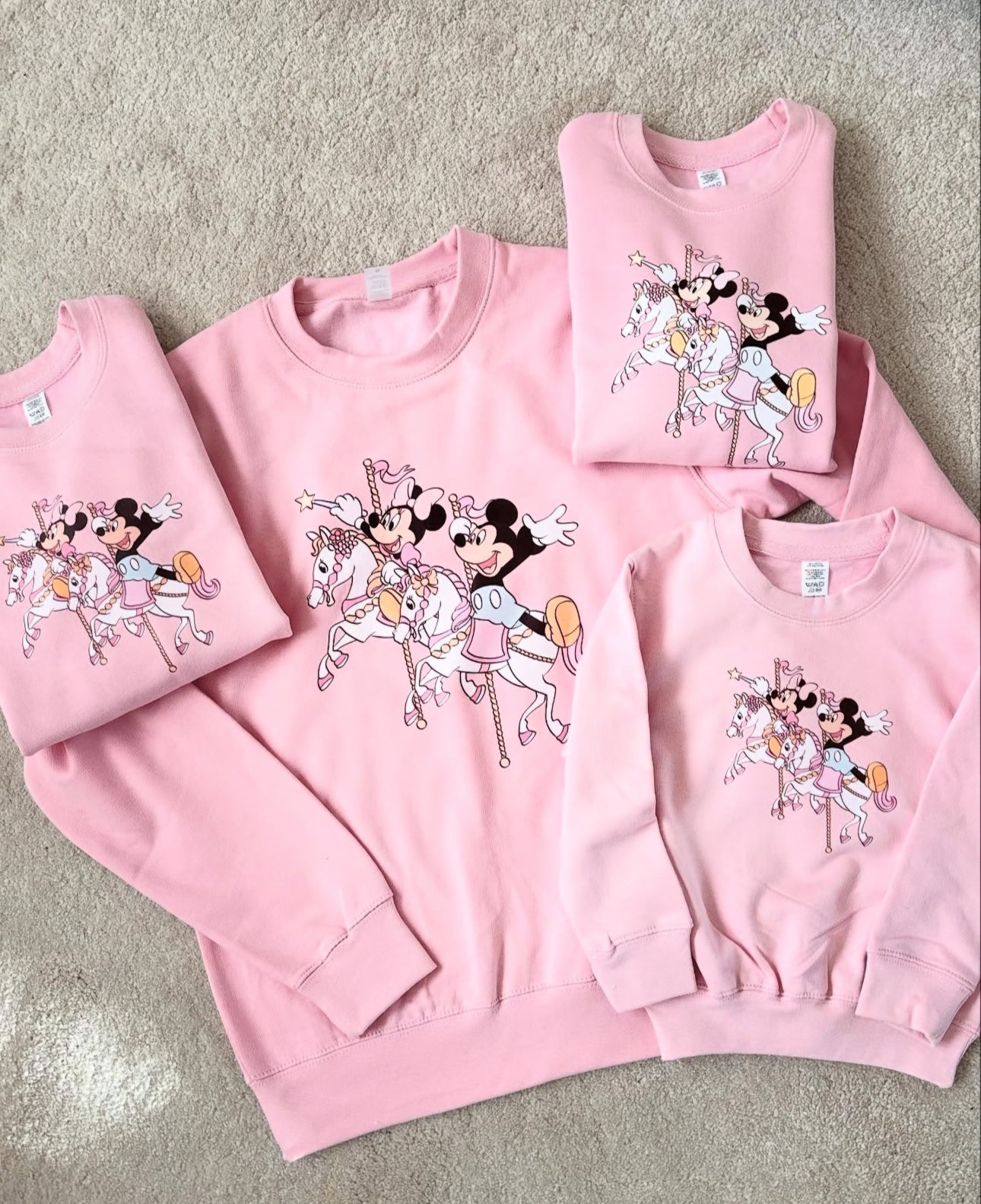 Magic & Trip Apparel