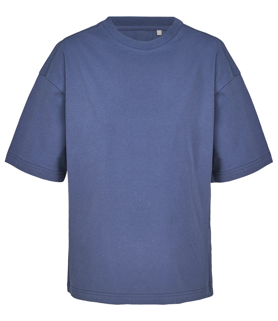 CUSTOM BOXY T-SHIRT