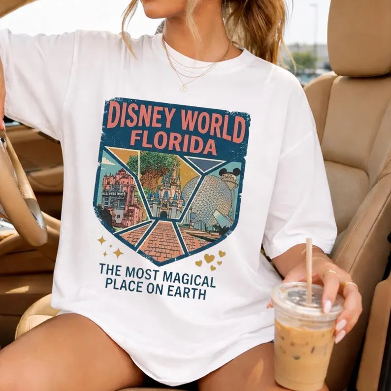 Disney world FL