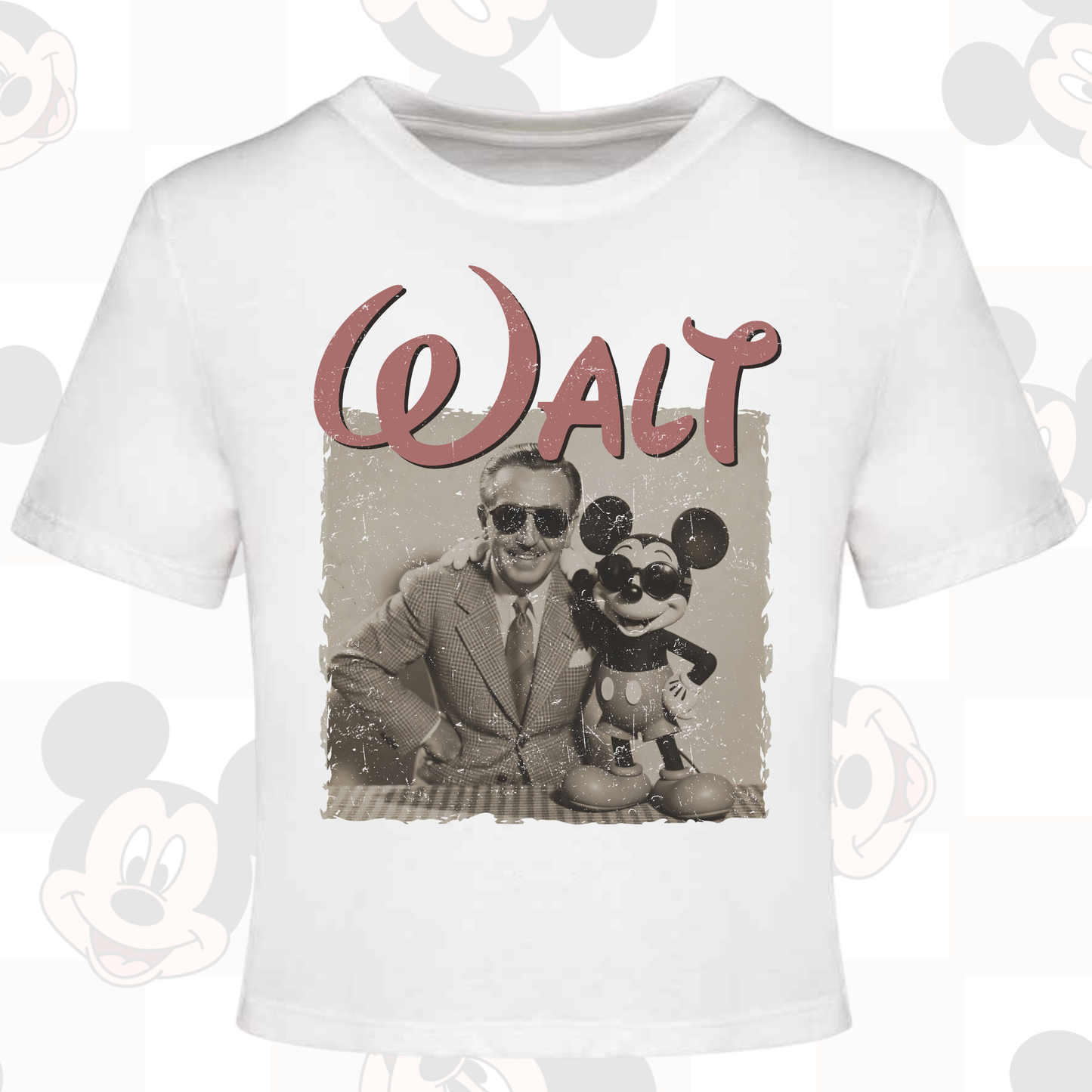 Walt Sunglasses