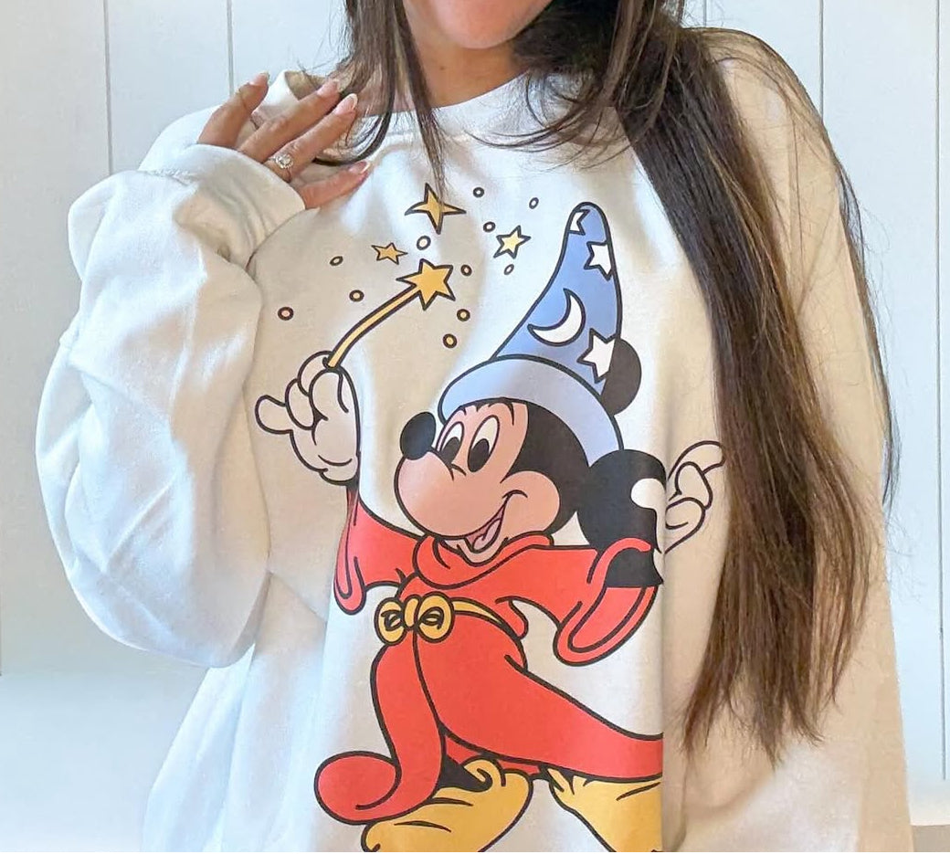 Classic Fantasmic