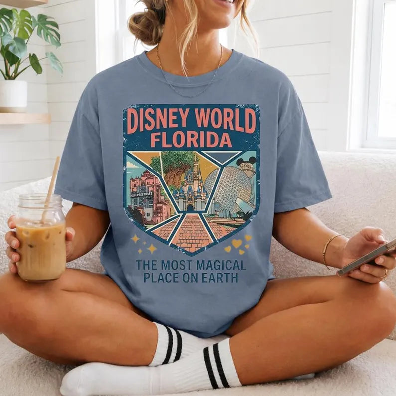 Disney world FL