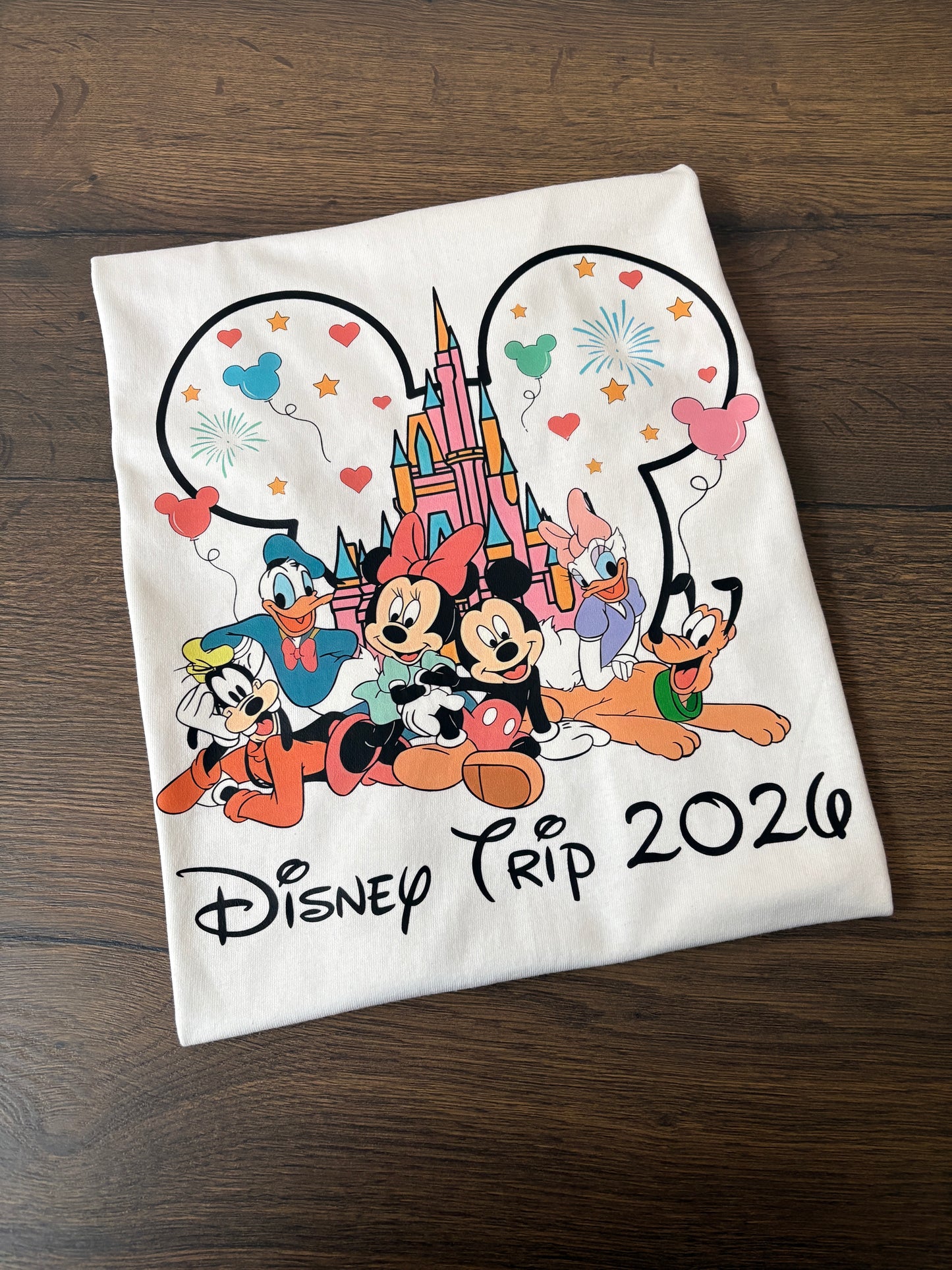 Trip 2026