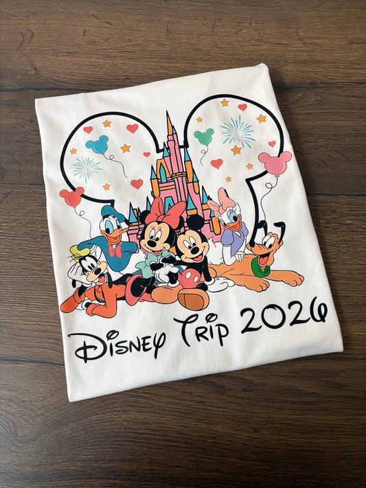 Trip 2026