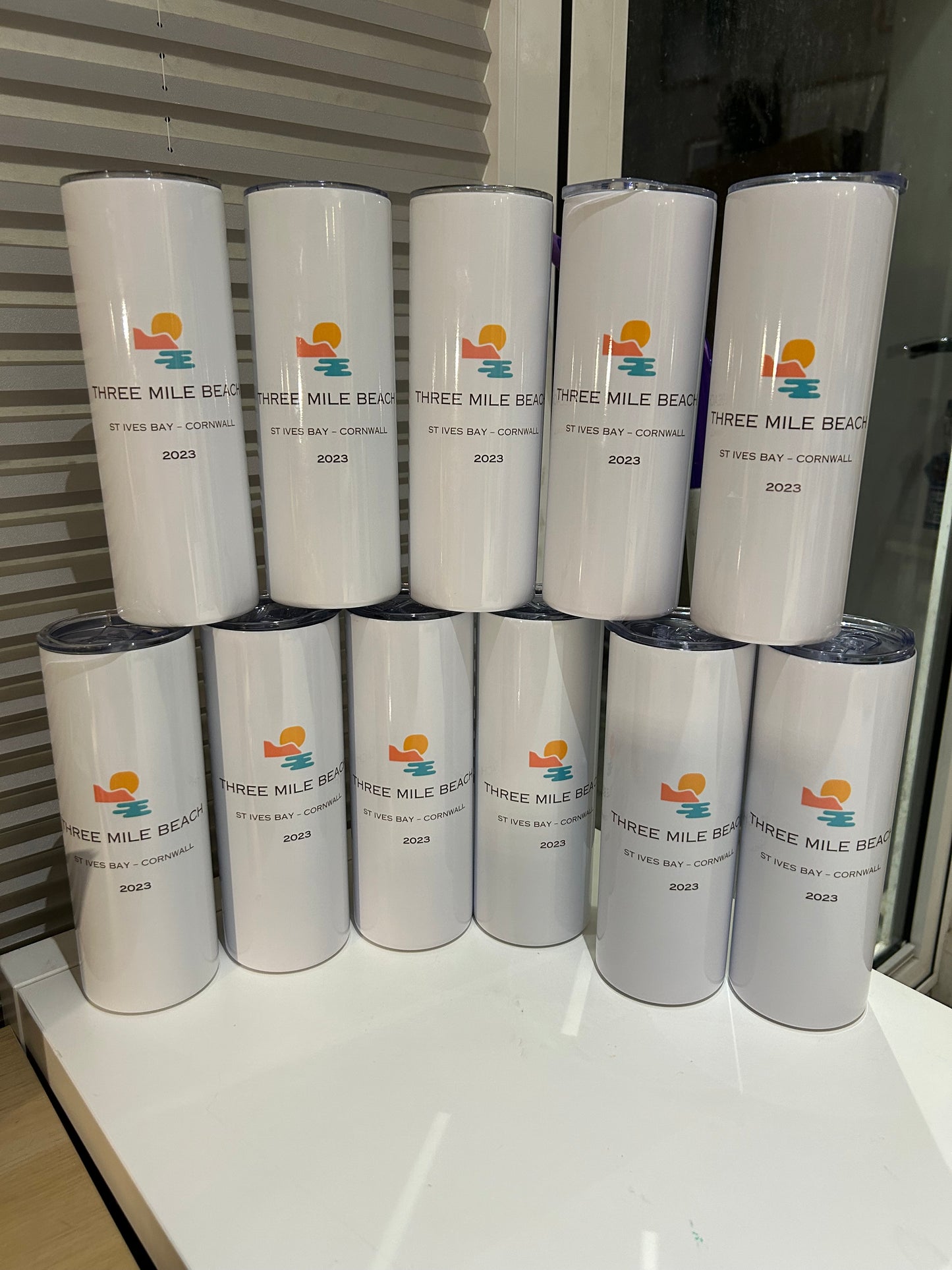 Work/Business 20oz tumblers