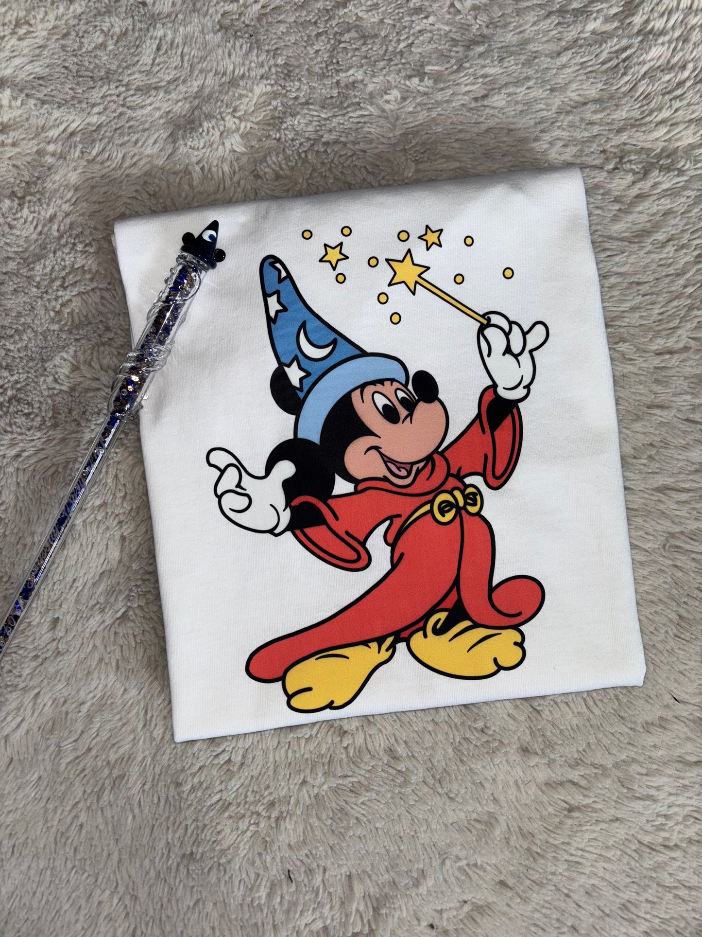 Classic Fantasmic