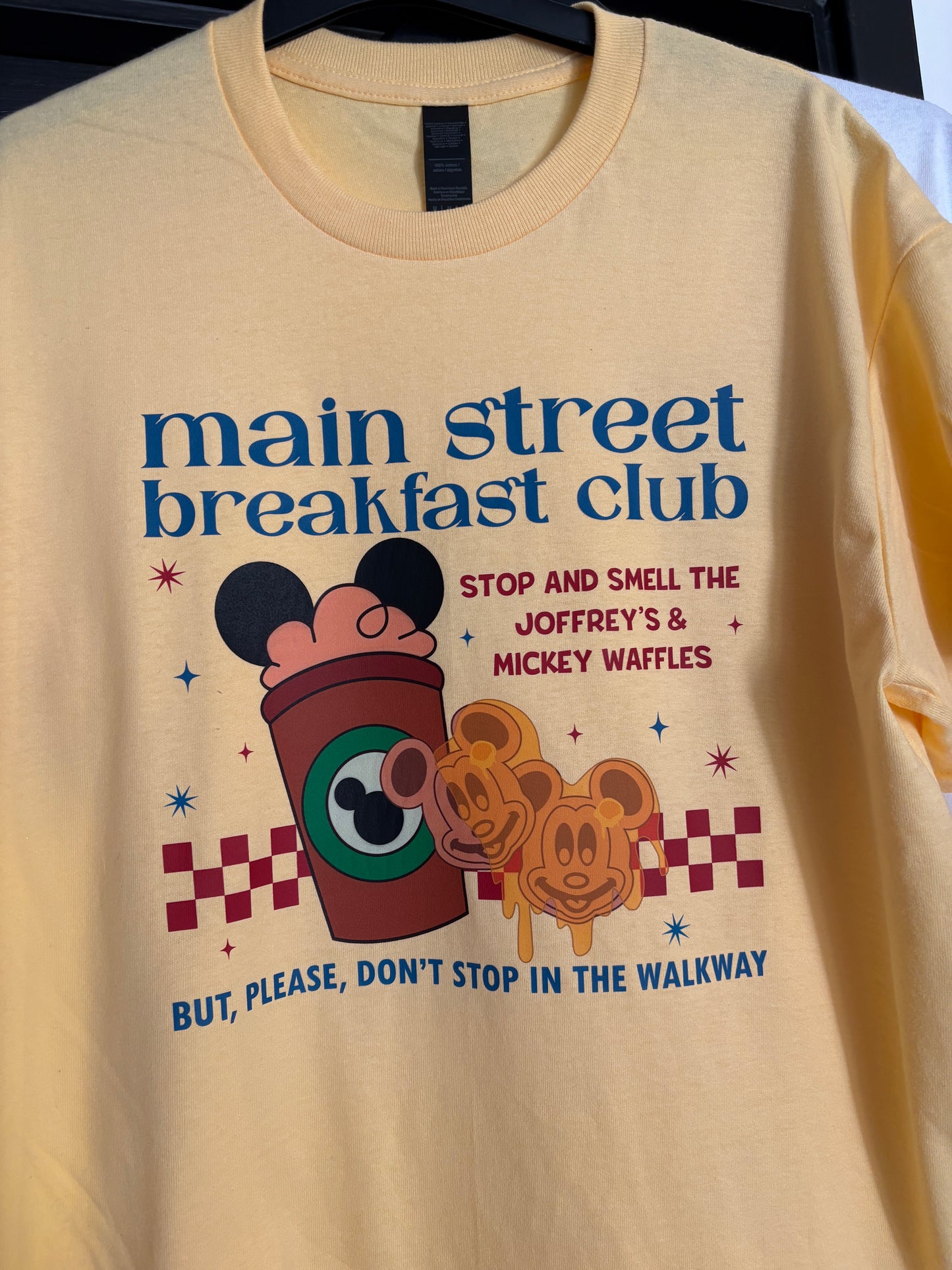 Mainstreet Breakfast Club