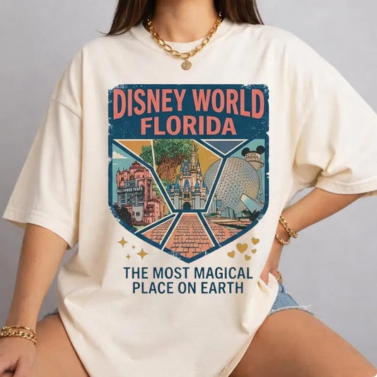 Disney world FL