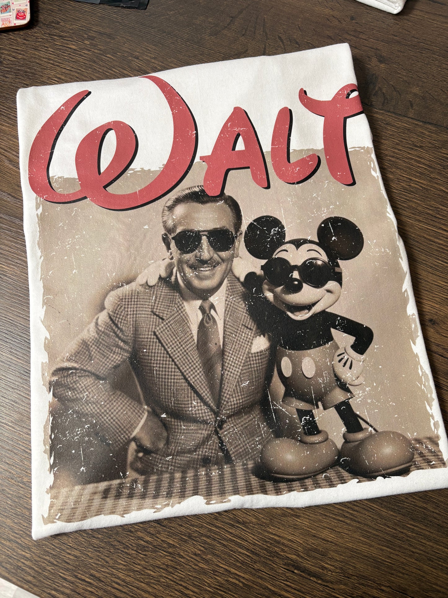 Walt Sunglasses