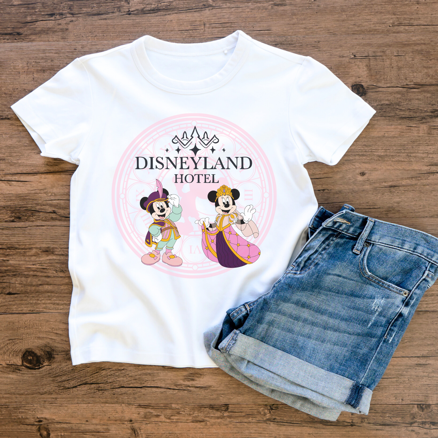 Disneyland Hotel (DLP)