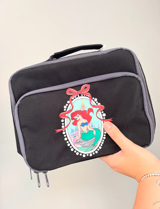 Princess Lunchbox