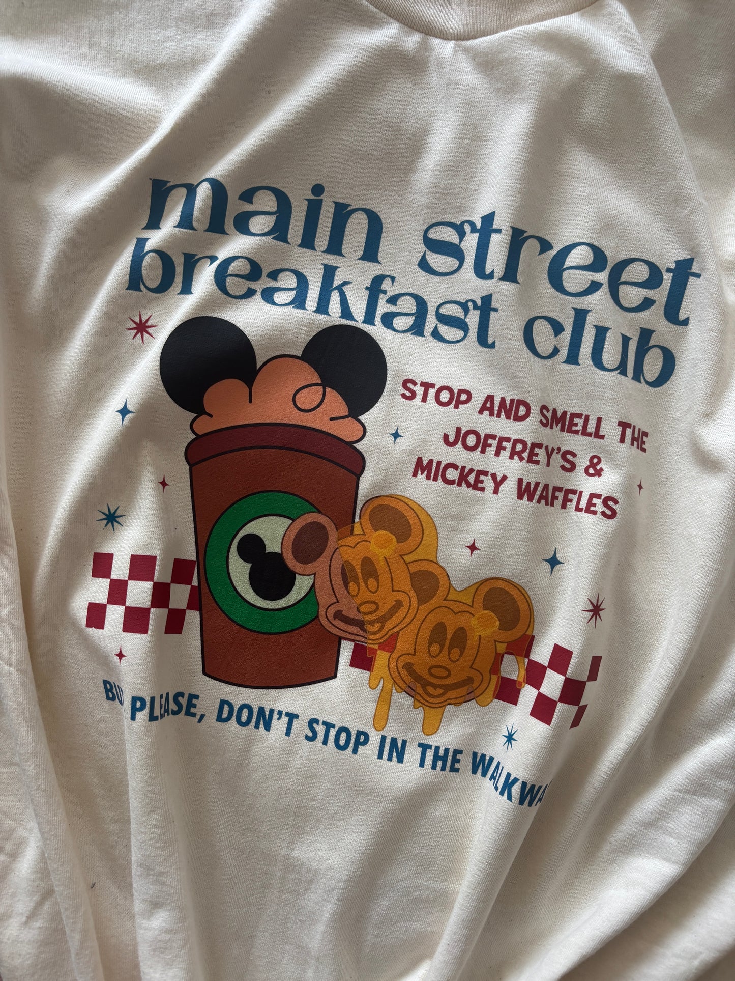 Mainstreet Breakfast Club