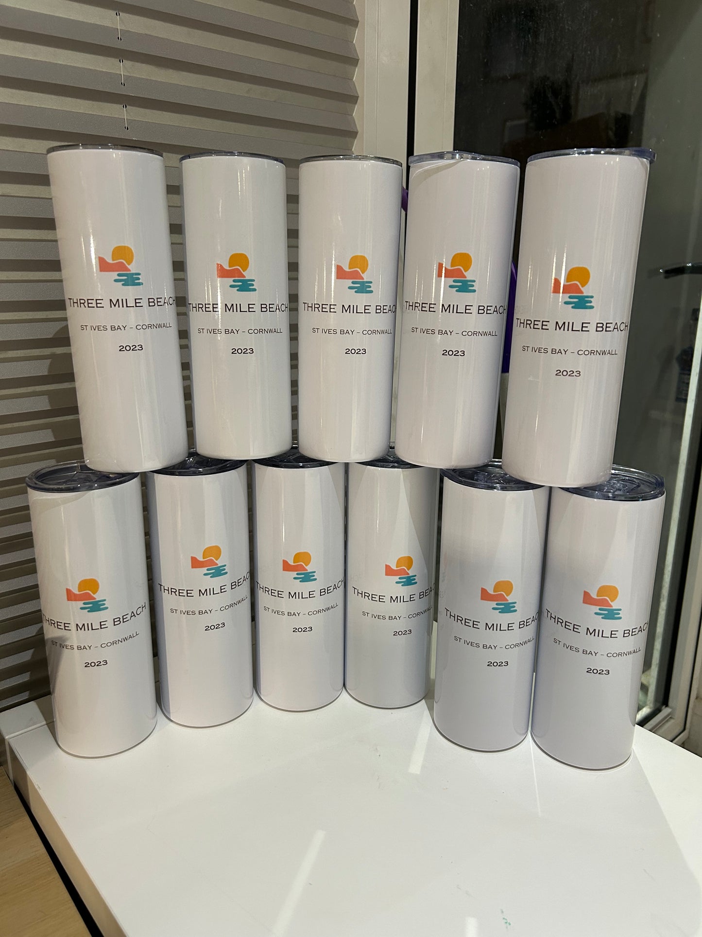 Work/Business 20oz tumblers