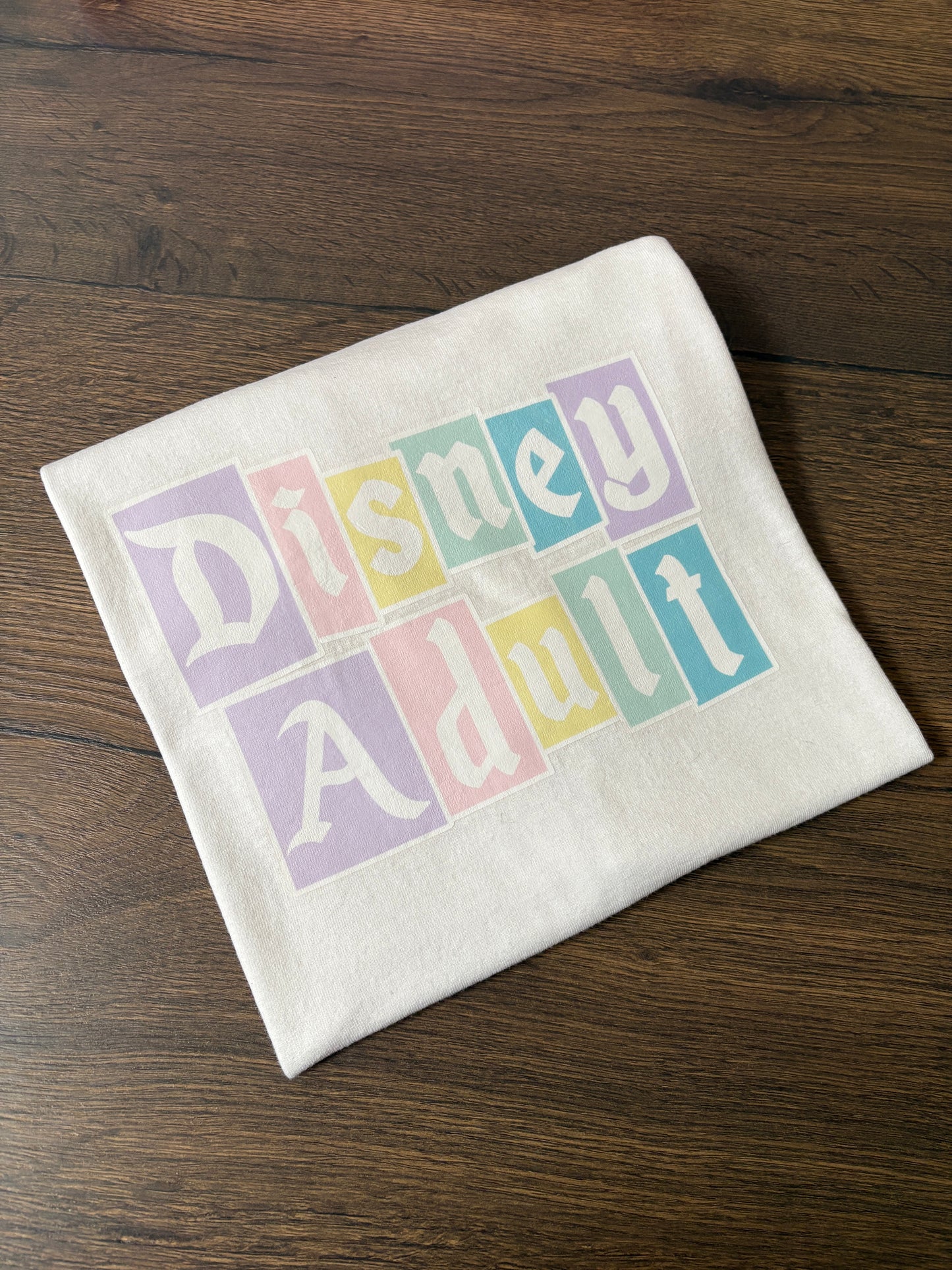 Disney Adult