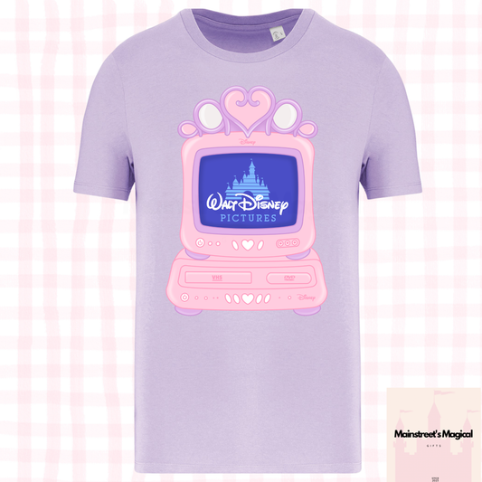 Retro Princess TV