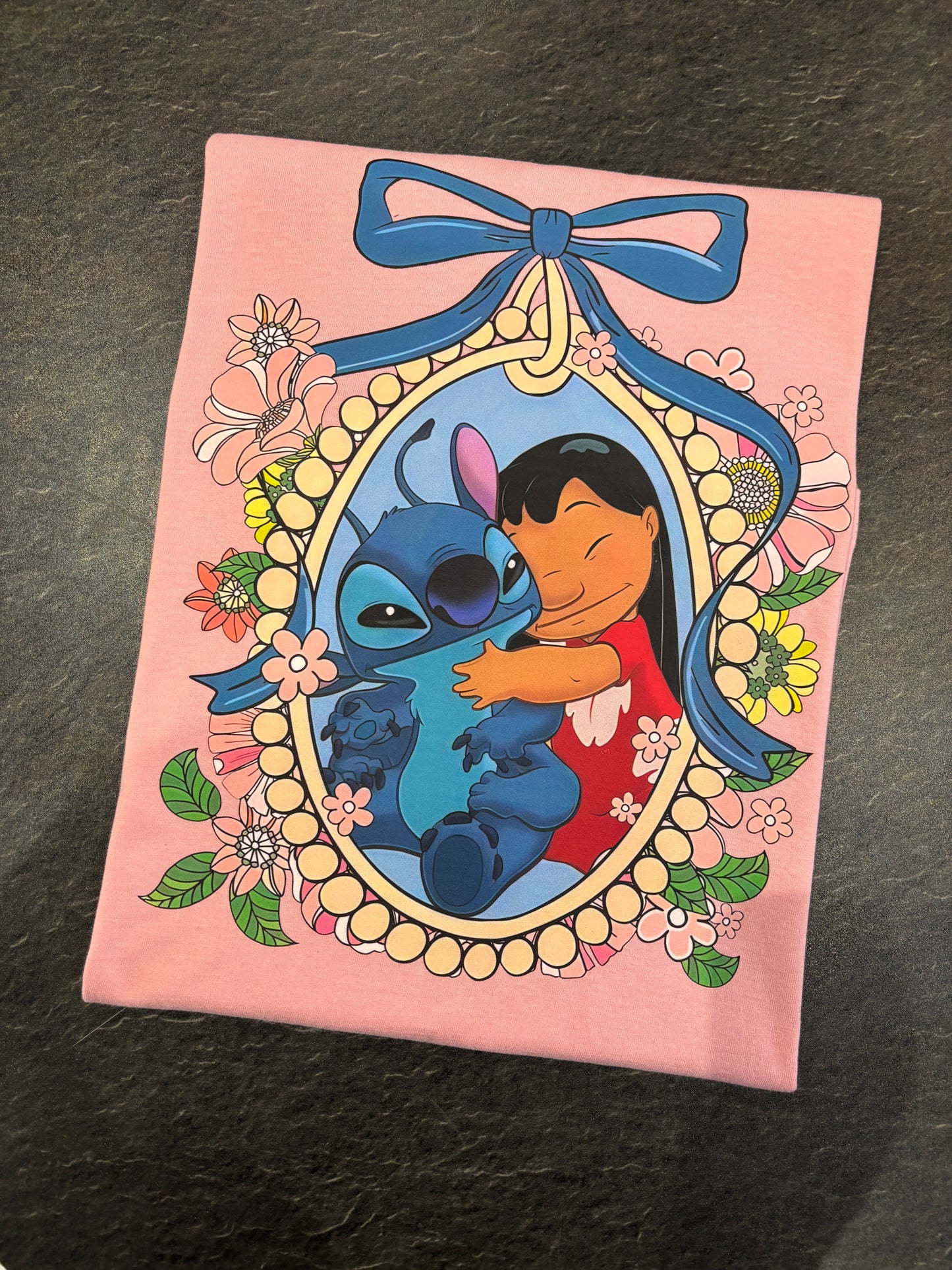 Lilo & Stitch Coquette