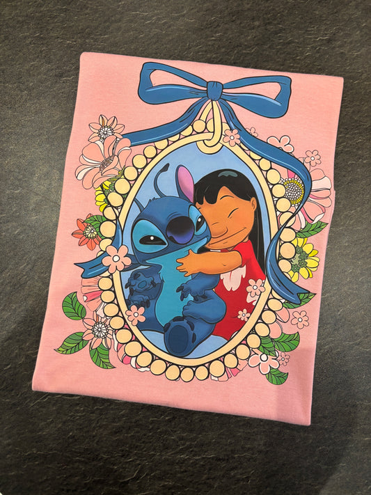 Lilo & Stitch Coquette