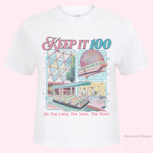 Keep it 100