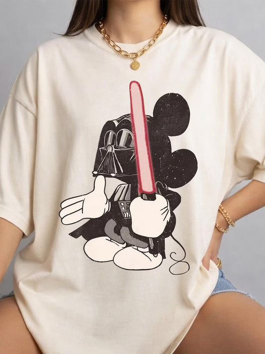 Darth Mickey