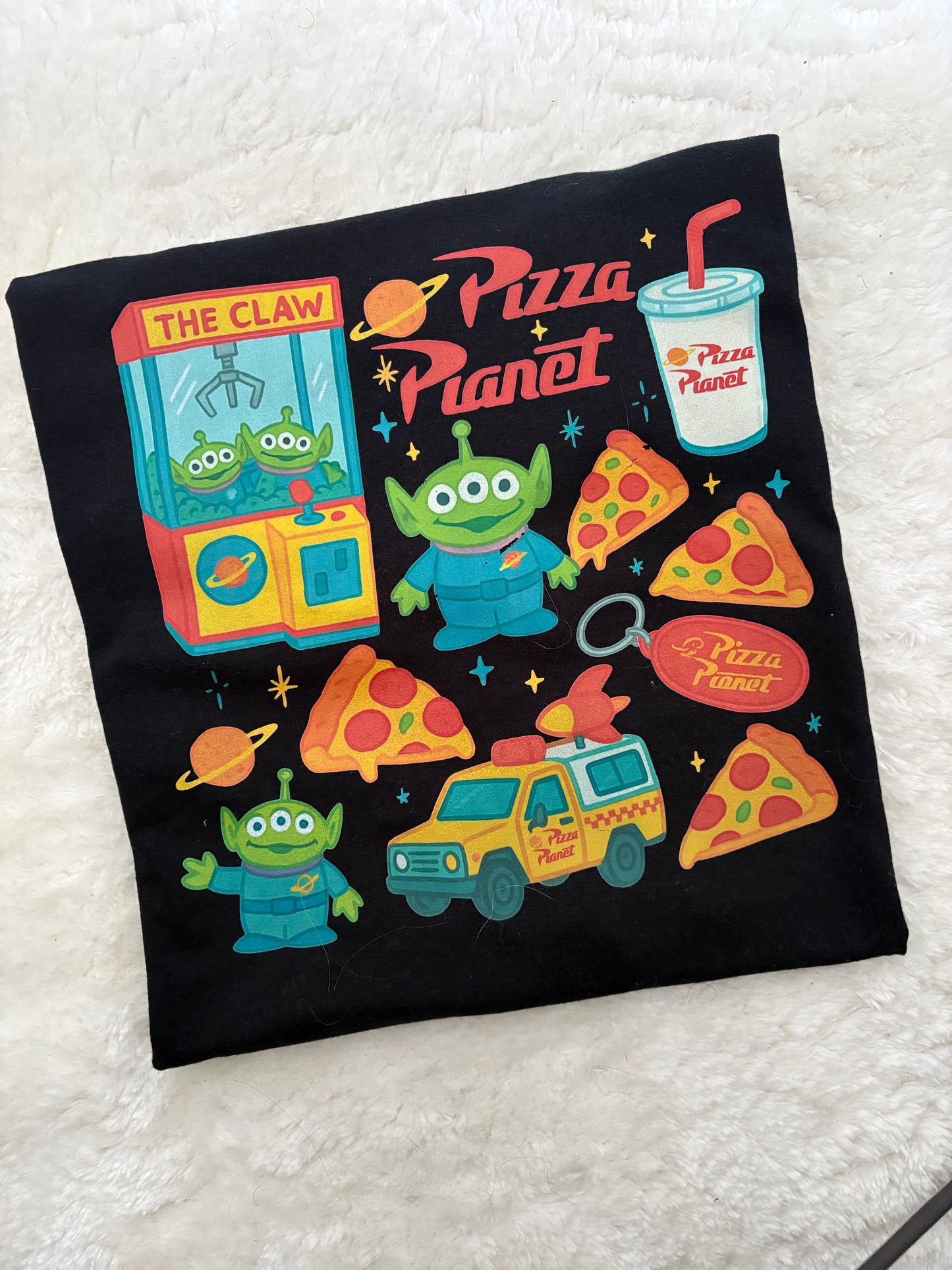 Pizza Planet