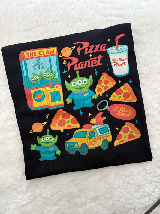 Pizza Planet