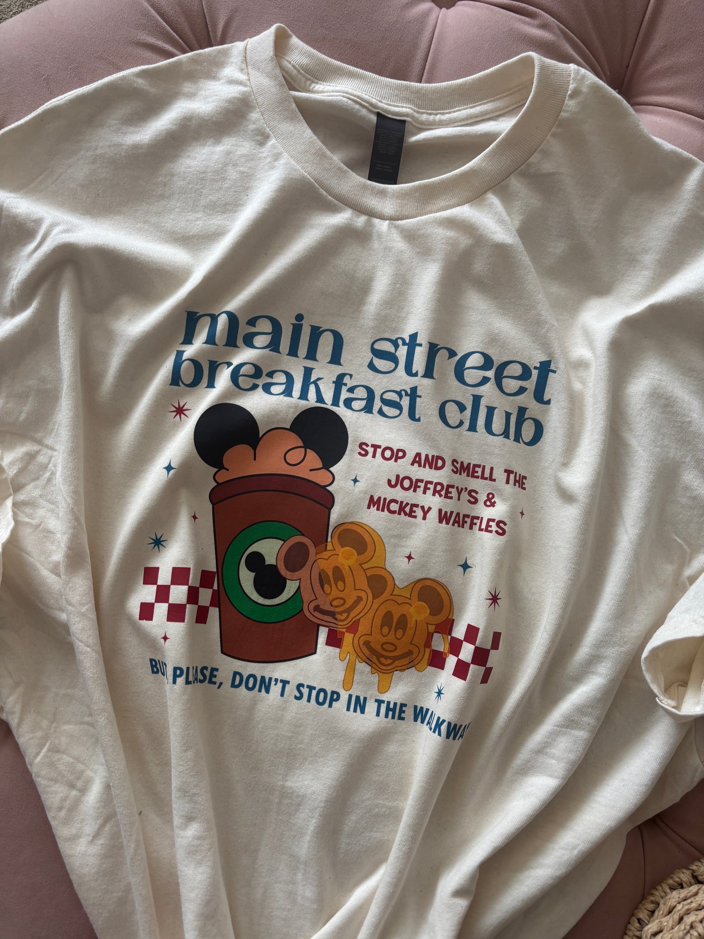 Mainstreet Breakfast Club