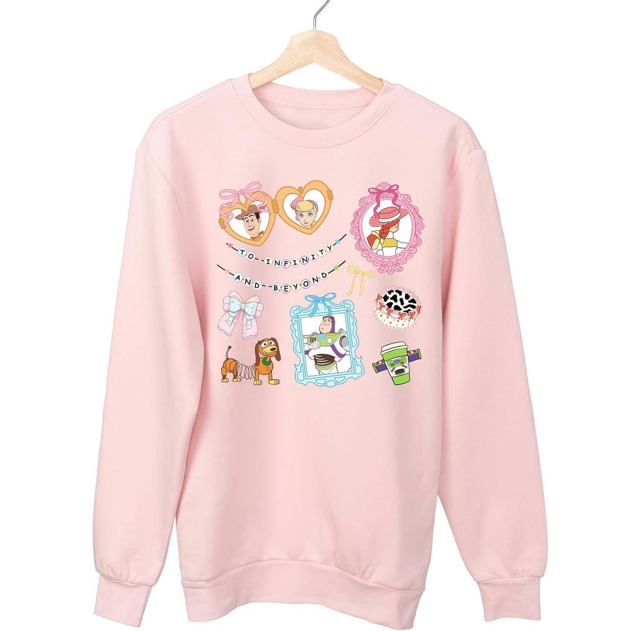 Toy Story Coquette