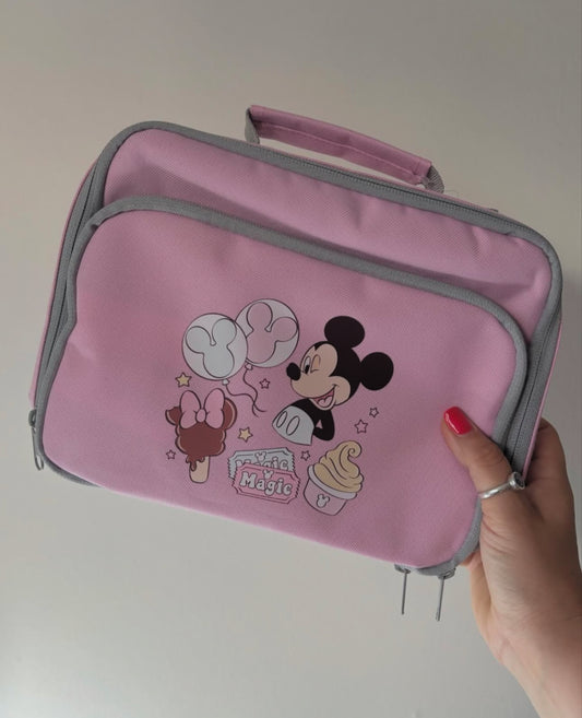 Mickey park favourites Lunch box