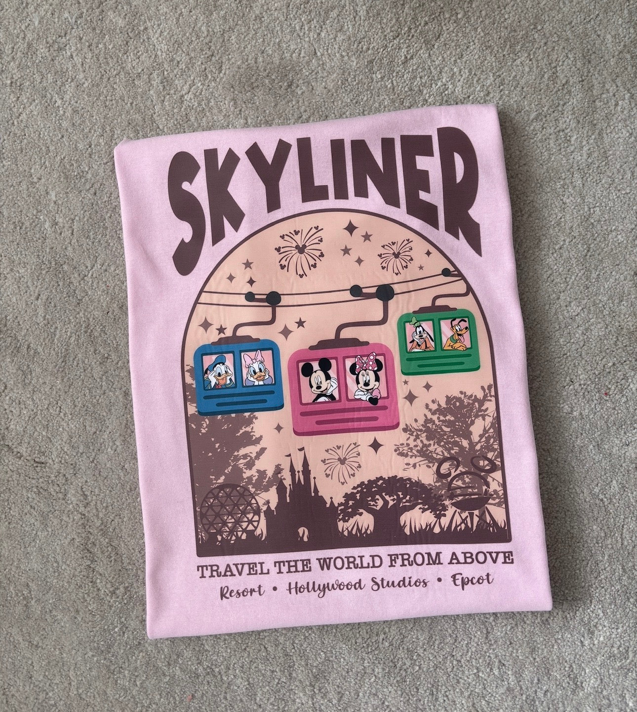 Skyliner