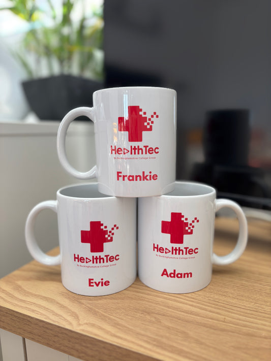 Work/Business Logo mugs
