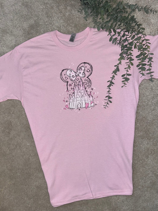 Pink Castle