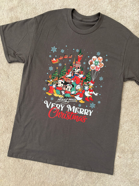 MMVMC - Christmas