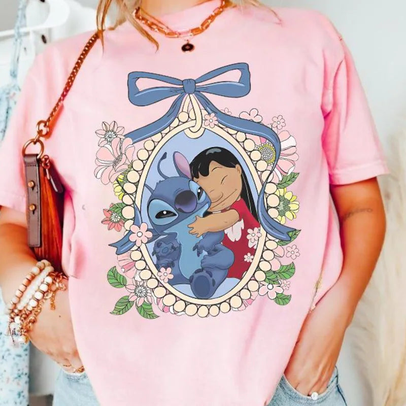 Lilo & Stitch Coquette