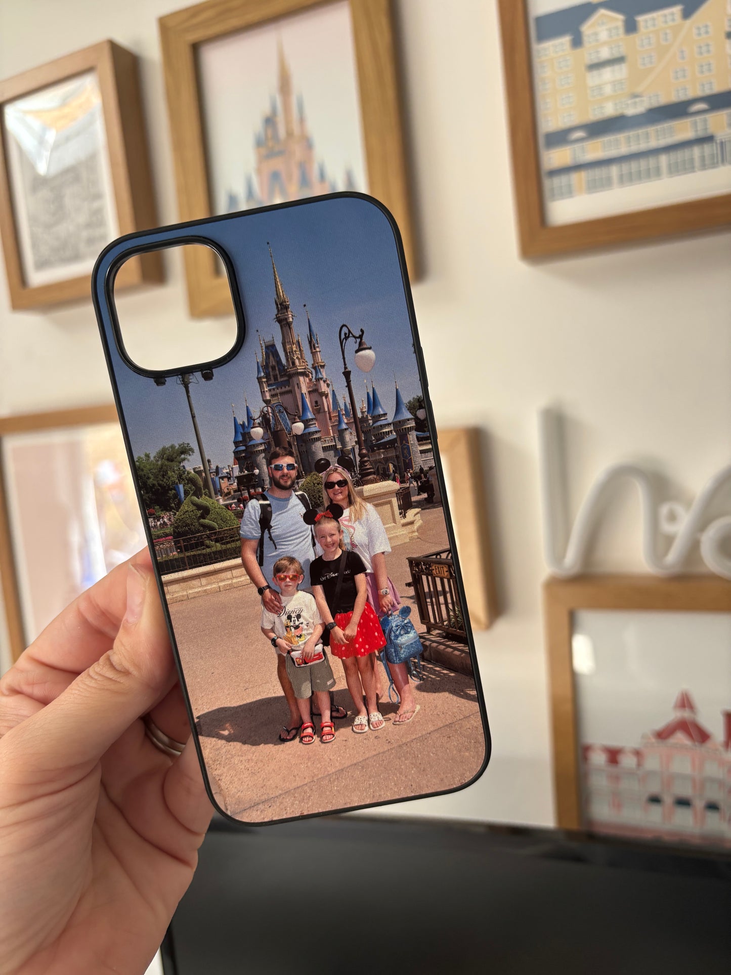 Custom Photo Phonecase