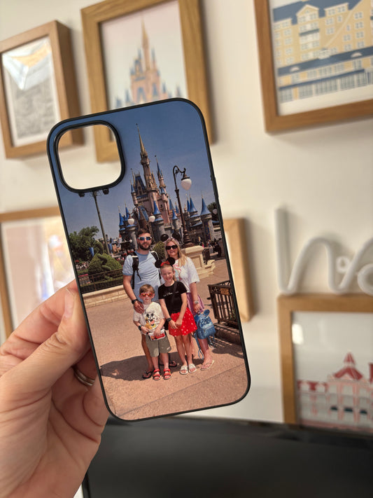 Custom Photo Phonecase