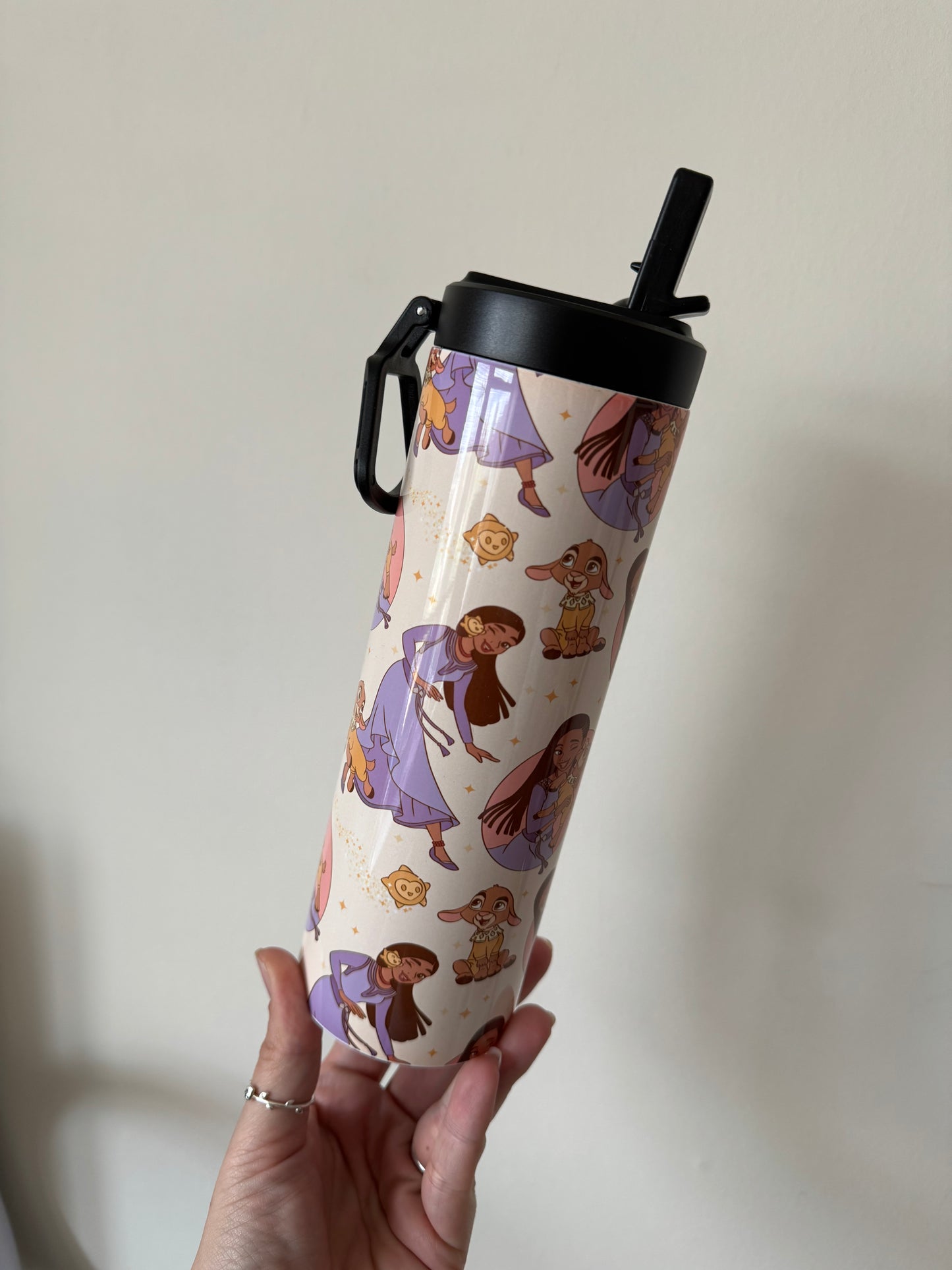 Wish Insulated Water Bottle