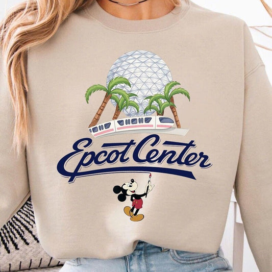 EPCOT Center