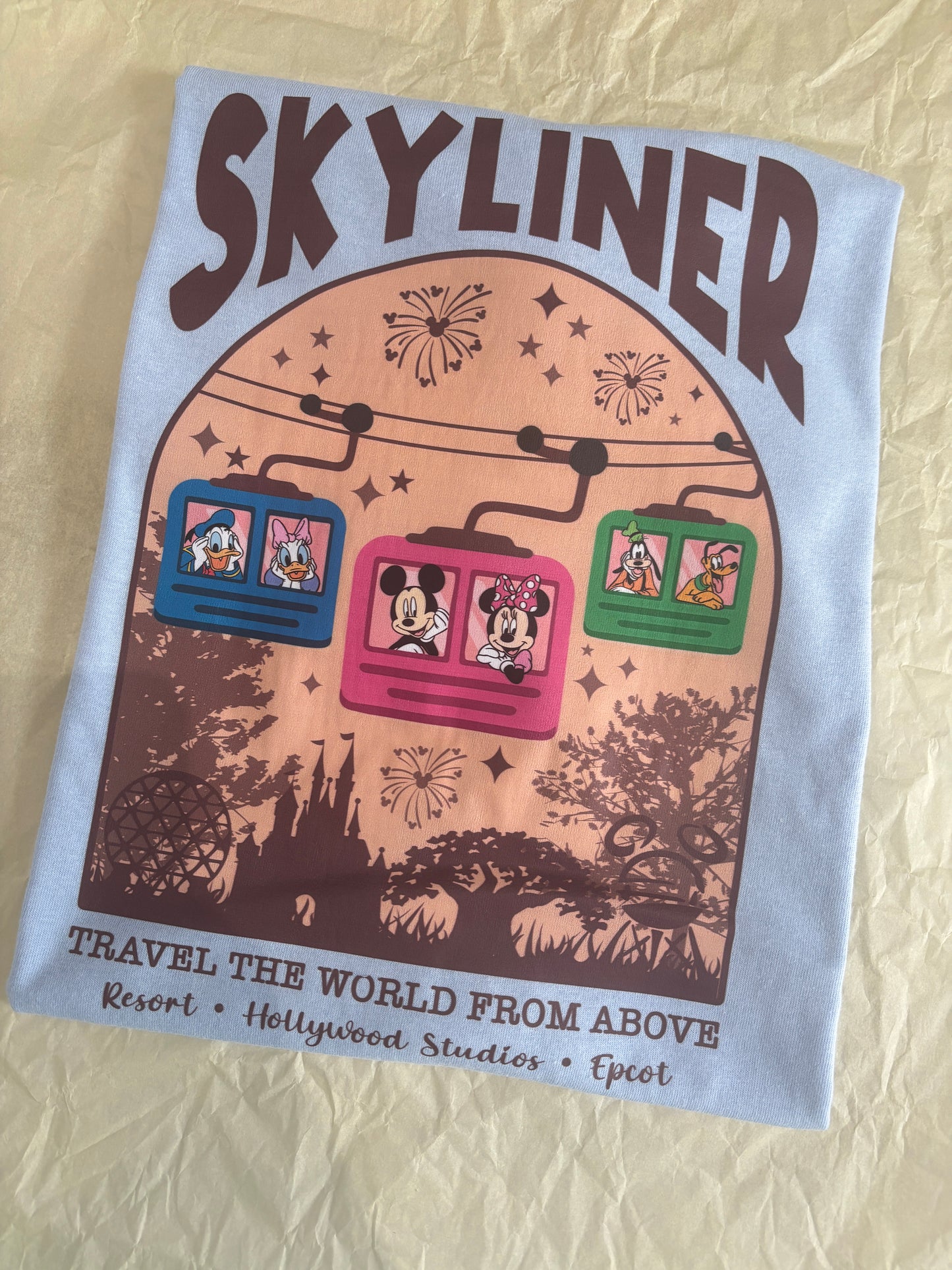Skyliner