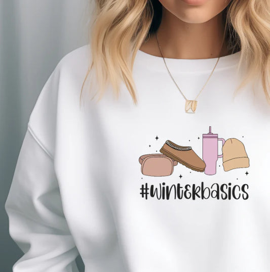Winter Basics