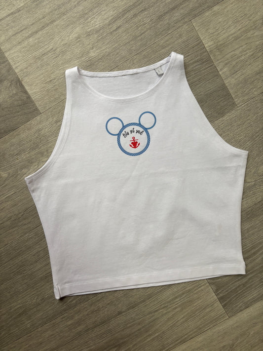 Cruise tank Top
